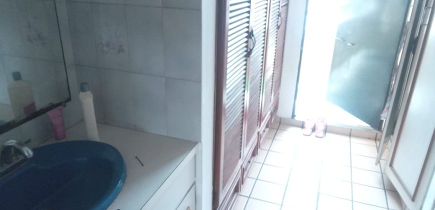 1-Bedroom Apartment with Ocean View