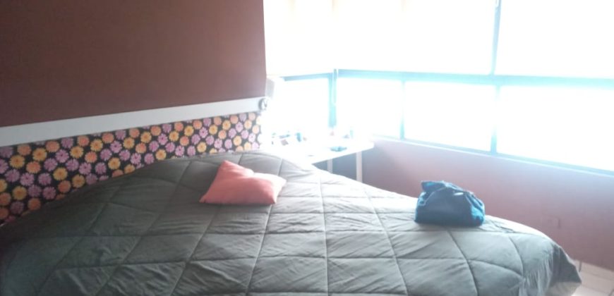 1-Bedroom Apartment with Ocean View