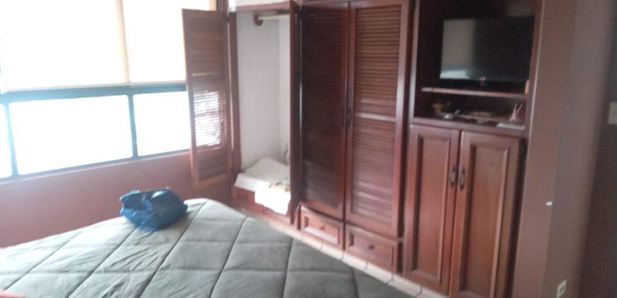 1-Bedroom Apartment with Ocean View