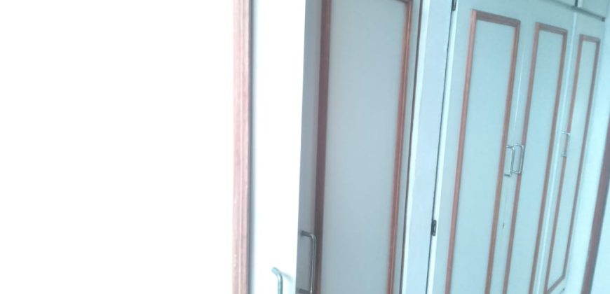 1-Bedroom Apartment with Ocean View