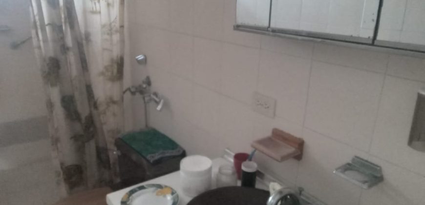 1-Bedroom Apartment with Ocean View