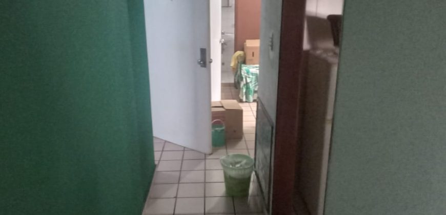 1-Bedroom Apartment with Ocean View