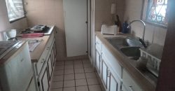 1-Bedroom Apartment with Ocean View