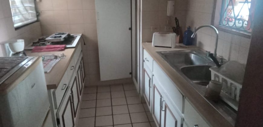 1-Bedroom Apartment with Ocean View