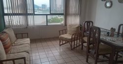 1-Bedroom Apartment with Ocean View