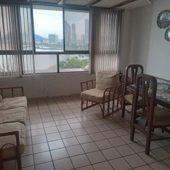 1-Bedroom Apartment with Ocean View