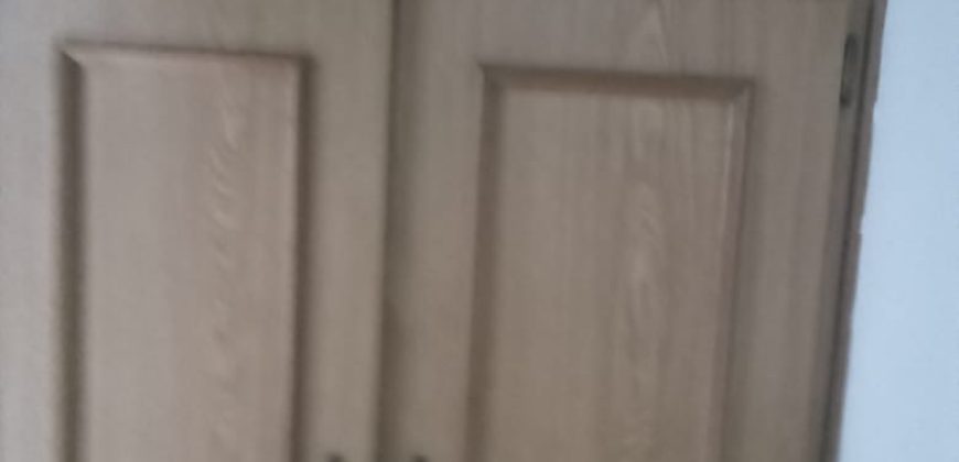 1-Bedroom Apartment with Ocean View