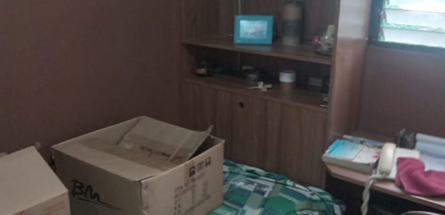 1-Bedroom Apartment with Ocean View