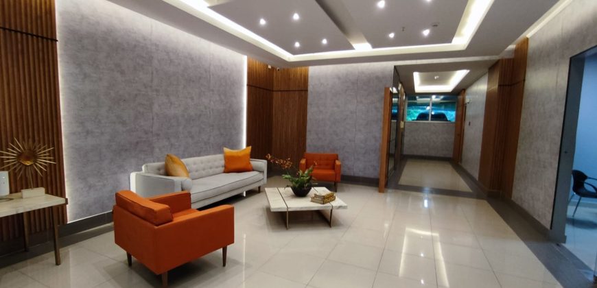 For Sale in Carrasquilla Furnished 2-Bedroom Apartment