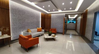 For Sale in Carrasquilla Furnished 2-Bedroom Apartment