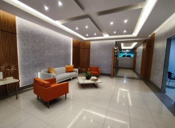 For Sale in Carrasquilla Furnished 2-Bedroom Apartment
