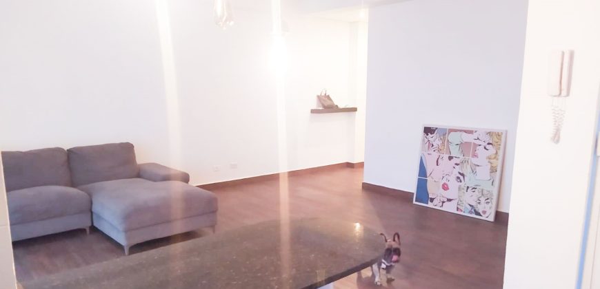 Charming 1-Bedroom Apartment for Sale in El Cangrejo
