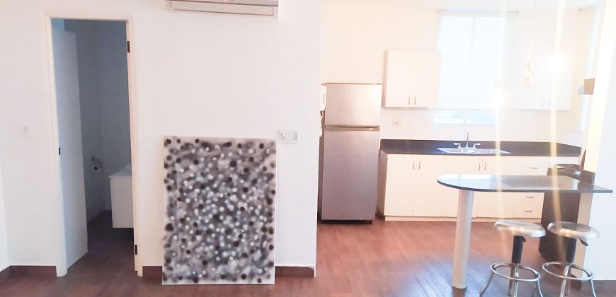 Charming 1-Bedroom Apartment for Sale in El Cangrejo