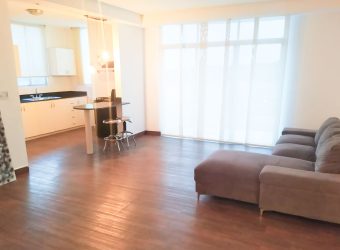 Charming 1-Bedroom Apartment for Sale in El Cangrejo