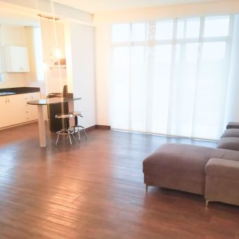 Charming 1-Bedroom Apartment for Sale in El Cangrejo