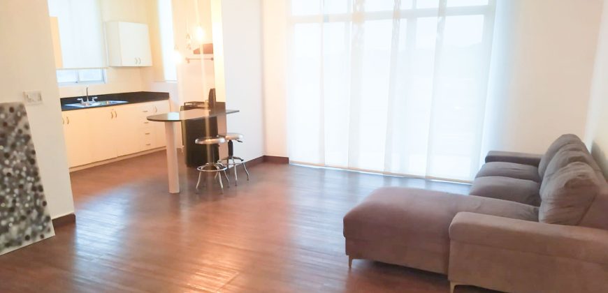 Charming 1-Bedroom Apartment for Sale in El Cangrejo