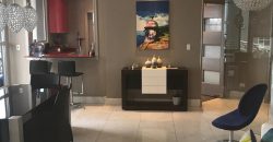 Fully Furnished 1-Bedroom Apartment for Rent or Sale in El Cangrejo
