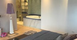Fully Furnished 1-Bedroom Apartment for Rent or Sale in El Cangrejo