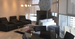 Fully Furnished 1-Bedroom Apartment for Rent or Sale in El Cangrejo
