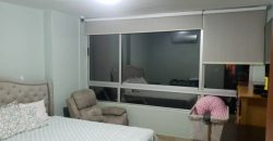 Fully Remodeled 3-Bedroom Apartment with White Appliances in Vía Israel