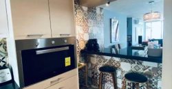 Fully Remodeled 3-Bedroom Apartment with White Appliances in Vía Israel