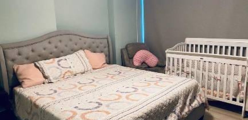 Fully Remodeled 3-Bedroom Apartment with White Appliances in Vía Israel