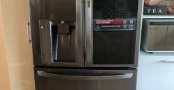 Fully Remodeled 3-Bedroom Apartment with White Appliances in Vía Israel