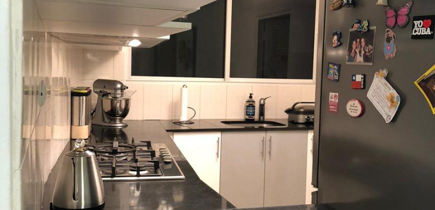 Spacious 2-Bedroom Apartment for Rent with Modern Amenities in Obarrio