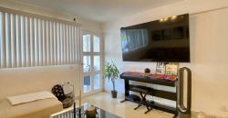 Spacious 2-Bedroom Apartment for Rent with Modern Amenities in Obarrio