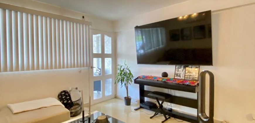 Spacious 2-Bedroom Apartment for Rent with Modern Amenities in Obarrio