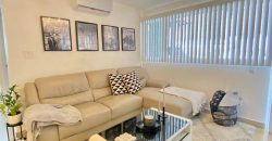 Spacious 2-Bedroom Apartment for Rent with Modern Amenities in Obarrio