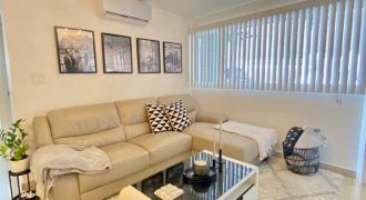 Spacious 2-Bedroom Apartment for Rent with Modern Amenities in Obarrio