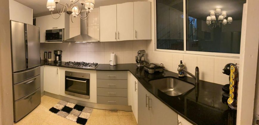 Spacious 2-Bedroom Apartment for Rent with Modern Amenities in Obarrio
