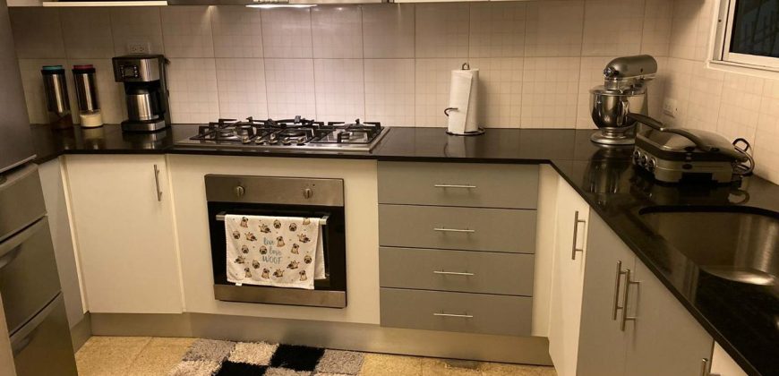 Spacious 2-Bedroom Apartment for Rent with Modern Amenities in Obarrio