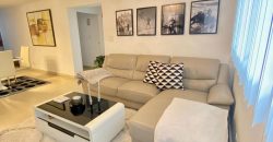 Spacious 2-Bedroom Apartment for Rent with Modern Amenities in Obarrio