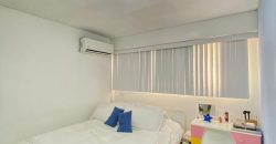 Spacious 2-Bedroom Apartment for Rent with Modern Amenities in Obarrio