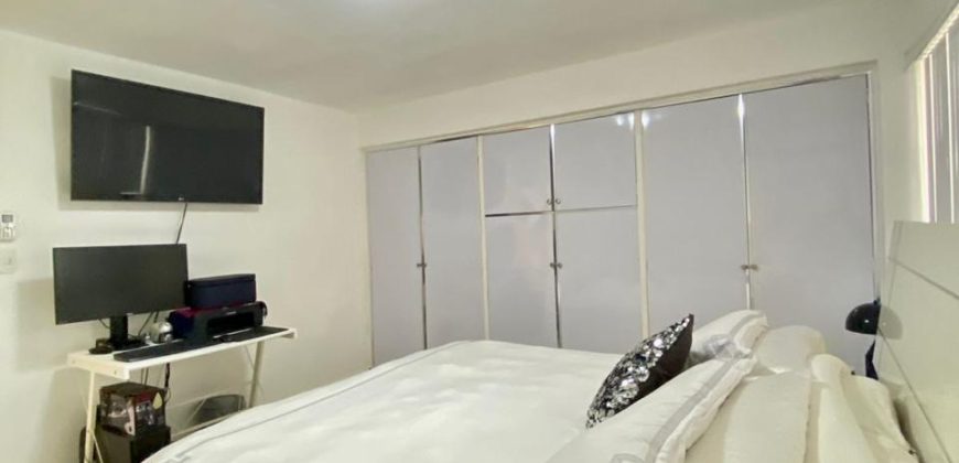 Spacious 2-Bedroom Apartment for Rent with Modern Amenities in Obarrio