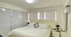 Spacious 2-Bedroom Apartment for Rent with Modern Amenities in Obarrio