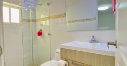 Spacious 2-Bedroom Apartment for Rent with Modern Amenities in Obarrio