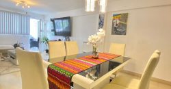 Spacious 2-Bedroom Apartment for Rent with Modern Amenities in Obarrio