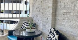Spacious 2-Bedroom Apartment for Rent with Modern Amenities in Obarrio
