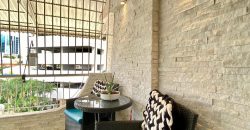 Spacious 2-Bedroom Apartment for Rent with Modern Amenities in Obarrio