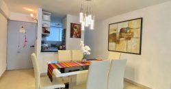 Spacious 2-Bedroom Apartment for Rent with Modern Amenities in Obarrio