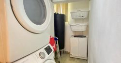 Spacious 2-Bedroom Apartment for Rent with Modern Amenities in Obarrio