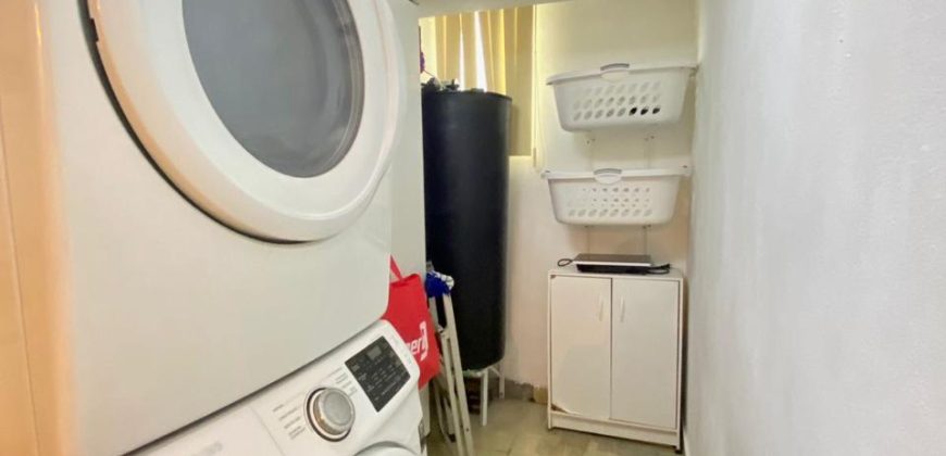 Spacious 2-Bedroom Apartment for Rent with Modern Amenities in Obarrio