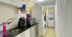 Spacious 2-Bedroom Apartment for Rent with Modern Amenities in Obarrio
