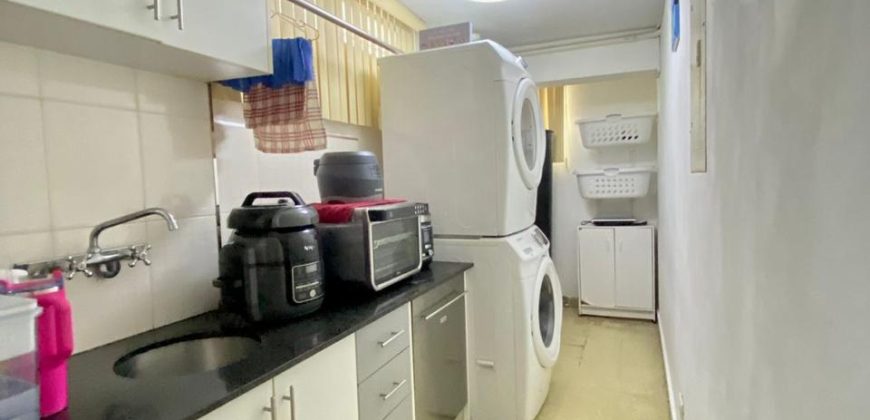 Spacious 2-Bedroom Apartment for Rent with Modern Amenities in Obarrio