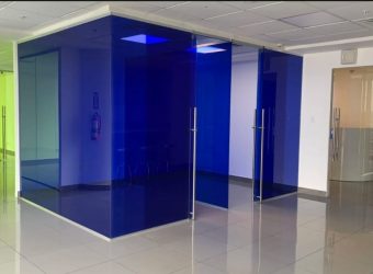 Fully Equipped Office for Sale in Punta Pacifica