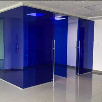 Fully Equipped Office for Sale in Punta Pacifica