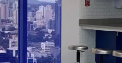 Fully Equipped Office for Sale in Punta Pacifica